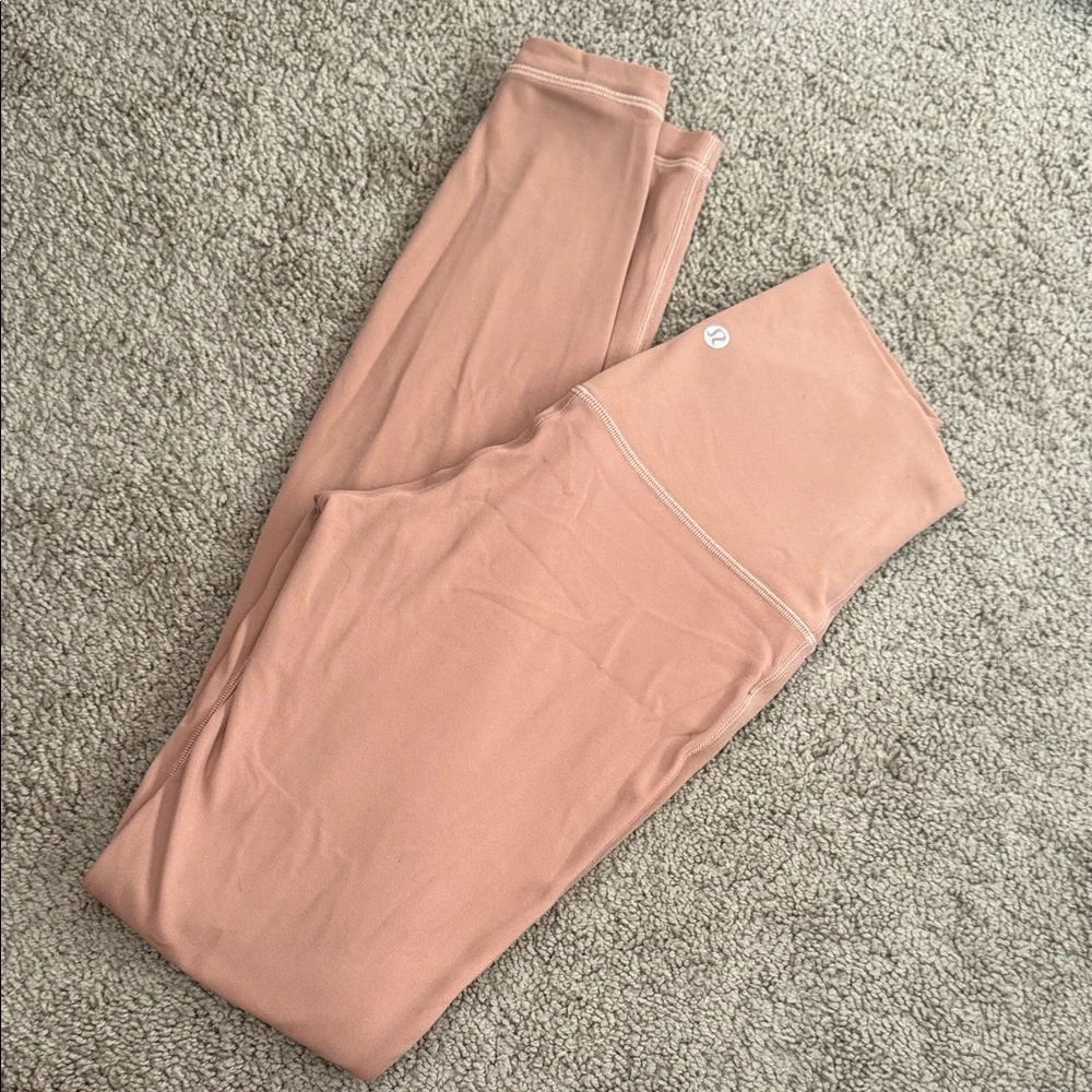 Lululemon align size 4 EUC - Picture 1 of 1